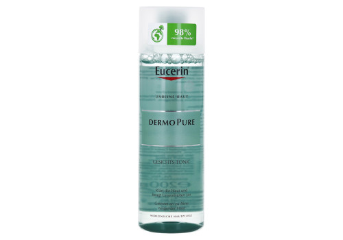 Eucerin DermoPure Gesichts-Tonic (PZN 13235756)