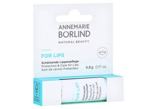 ANNEMARIE BÖRLIND for Lips (PZN 7340070)