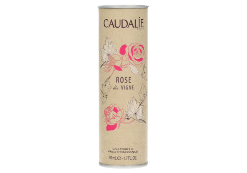 CAUDALIE Eau fraiche Rose de vigne Spray (PZN 11191693)
