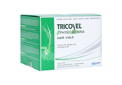 TRICOVEL PhysioGenina Ampullen (PZN 14398259)