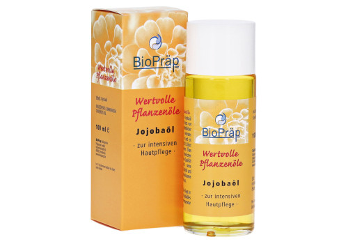 Jojoba Öl (PZN 880900)