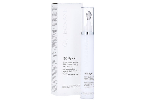 TEOXANE RHA Advanced Eyes Contour R [II] (PZN 80000807)