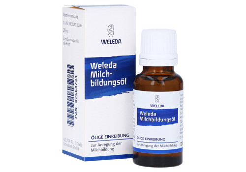 MILCHBILDUNGSÖL (PZN 7564734)