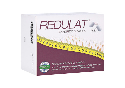 REDULAT Kapseln (PZN 13513066)