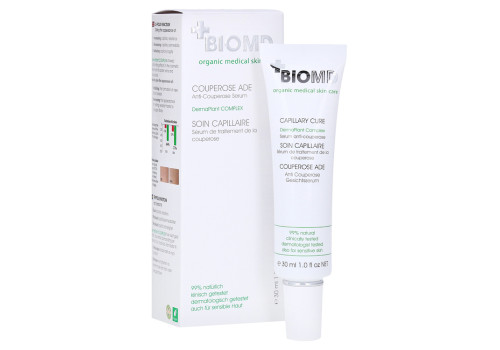 Biomed Couperose Ade Anti Couperose Serum (PZN 11554411)