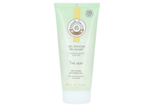 Roger & Gallet The Vert Duschgel (PZN 7023470)