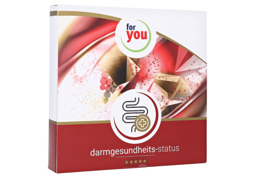 FOR YOU damgesundheits-status Test (PZN 15747897)