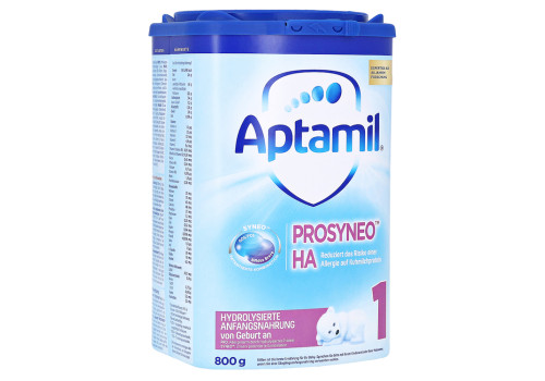 APTAMIL Prosyneo HA 1 Pulver (PZN 15625697)