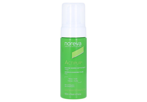 NOREVA Actipur Reinigungsschaum (PZN 16653046)