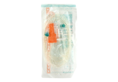 INTRAFIX Air RV/P m.Rückschlagventil 180 cm (PZN 412895)