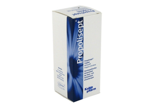 PROPOLISEPT Urtinktur (PZN 204949)