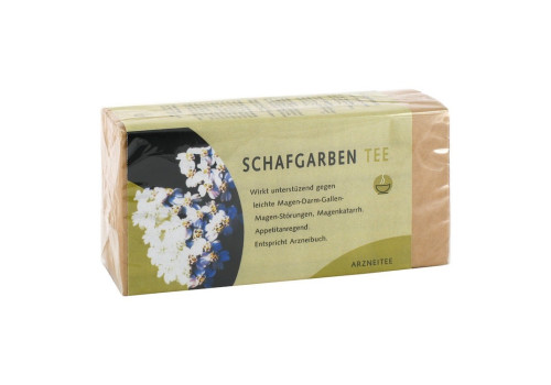 SCHAFGARBENTEE Filterbeutel (PZN 1245324)