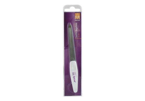 APOLINE Nagelfeile Saphir 15 cm verchromt (PZN 149593)
