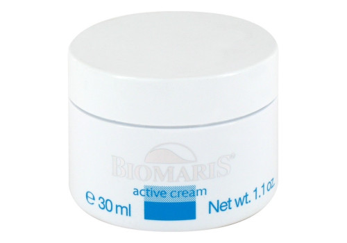 BIOMARIS active cream (PZN 3085)