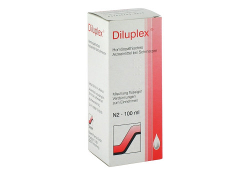 DILUPLEX Tropfen (PZN 577627)