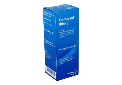 Tannosynt flüssig (PZN 1004342)