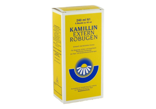Kamillin-Extern-Robugen Beutel (PZN 329272)