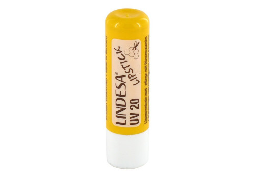LINDESA UV 20 Lipstick (PZN 849474)