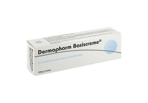 DERMAPHARM Basiscreme (PZN 550752)