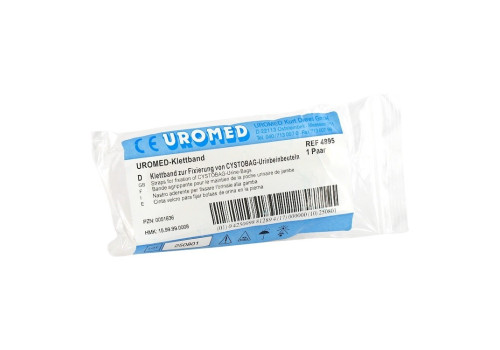 UROMED Klettband 4895 (PZN 51836)