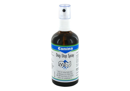 DOG STOP Spray (PZN 170239)