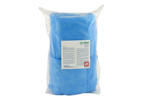 SAUGKOMPRESSEN unsteril 10x10 cm (PZN 2070789)