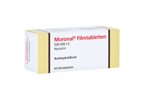 Moronal (PZN 9717314)