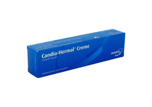 Candio-Hermal (PZN 1951016)