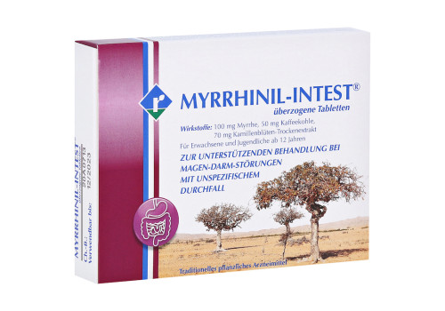 MYRRHINIL-INTEST (PZN 697337)