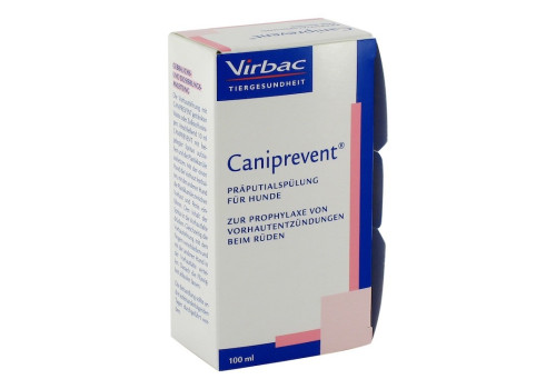 CANIPREVENT Lösung vet. (PZN 1657274)