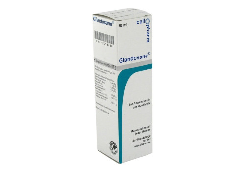 Glandosane neutral (PZN 2058788)