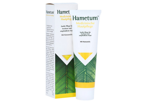 Hametum Medizinische Hautpflege (PZN 9079463)