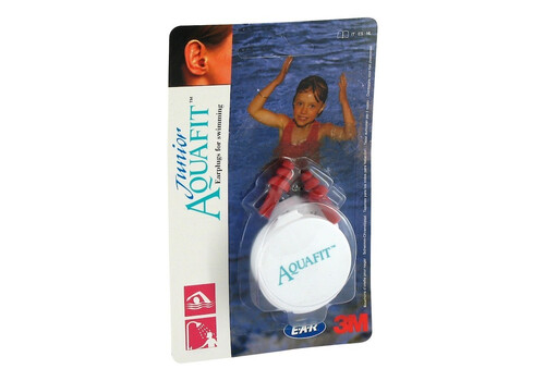 EAR Aquafit Junior (PZN 1662186)