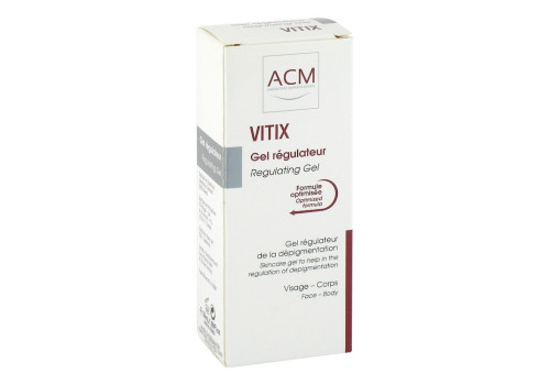 VITIX Gel (PZN 1695441)