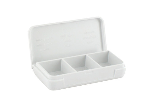 TABLETTENDOSE klein (PZN 1401534)