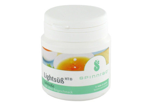 LIGHTSÜSS HT Tabletten (PZN 1397554)