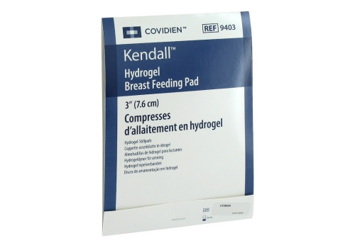 STILLEINLAGEN Mother Mates Hydrogel 9403 (PZN 2006366)