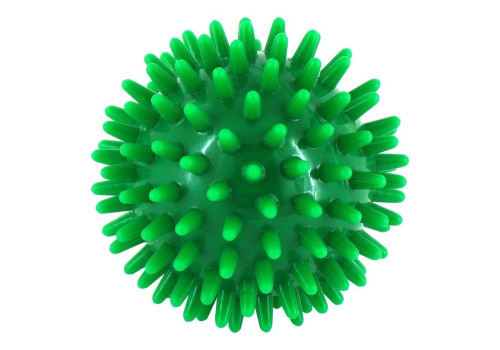 IGELBALL 7 cm grün (PZN 1420690)