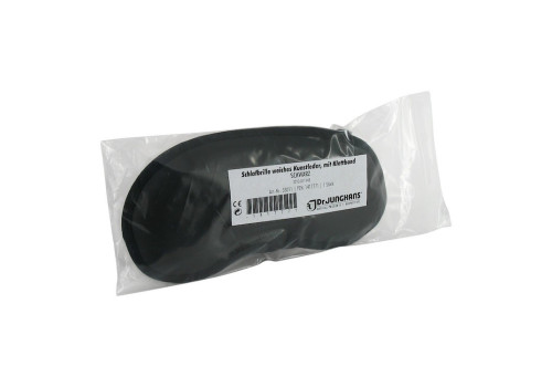 SCHLAFBRILLE mit Klettband (PZN 1417771)