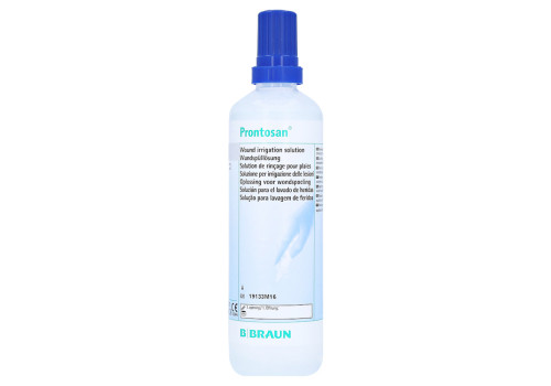 PRONTOSAN W Wundspüllösung (PZN 7528307)
