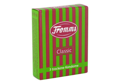 FROMMS classics trocken (PZN 2370362)