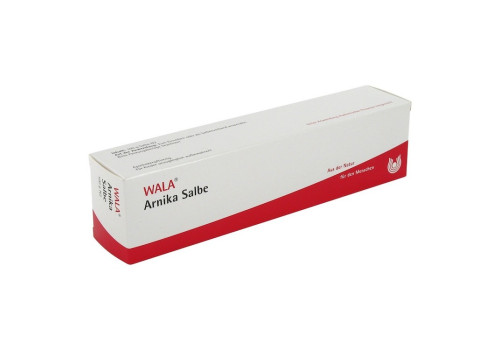 Arnika Salbe (PZN 2198153)