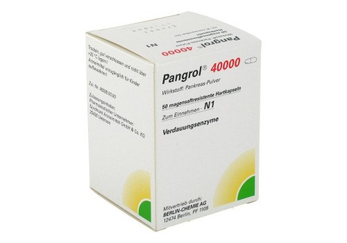 Pangrol 40000 (PZN 2537810)