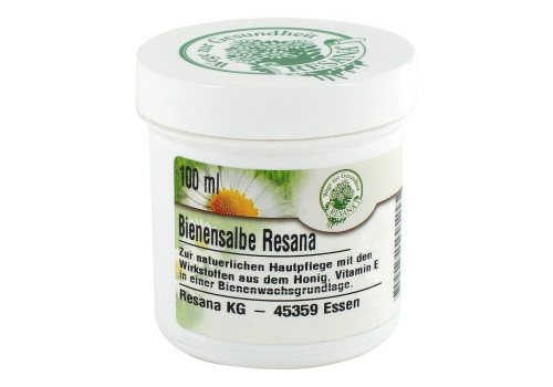 BIENENSALBE (PZN 2419849)