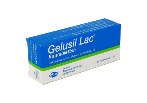 Gelusil Lac (PZN 2498116)