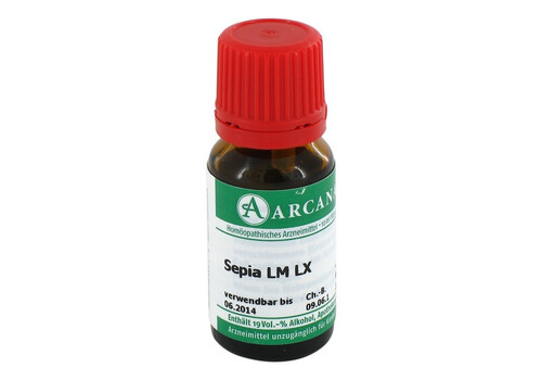 SEPIA LM 60 Dilution (PZN 2603777)