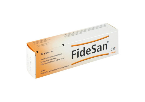 FIDESAN Salbe (PZN 2462153)