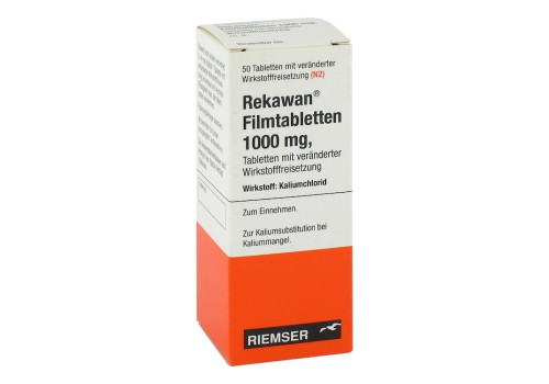 Rekawan 1000mg (PZN 2297286)