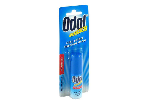 Odol Mundspray m.Blister (PZN 2751590)