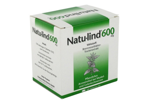 Natu lind 600mg (PZN 2680772)